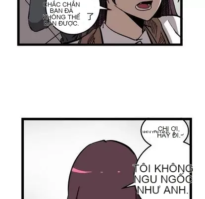 Những người bạn xấu Chương 1-37