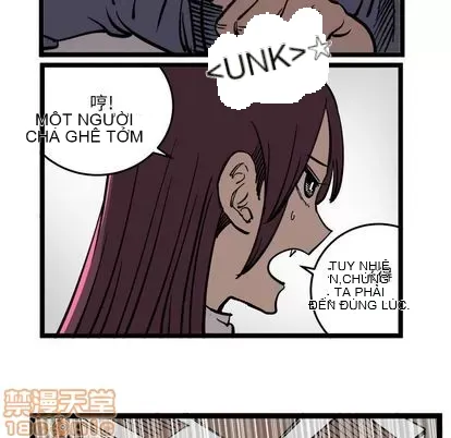 Những người bạn xấu Chương 1-37
