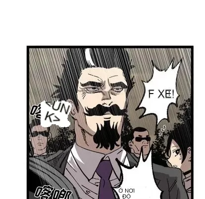 Những người bạn xấu Chương 1-37