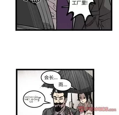 Những người bạn xấu Chương 1-37