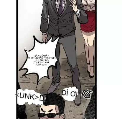 Những người bạn xấu Chương 1-37