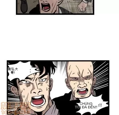 Những người bạn xấu Chương 1-37