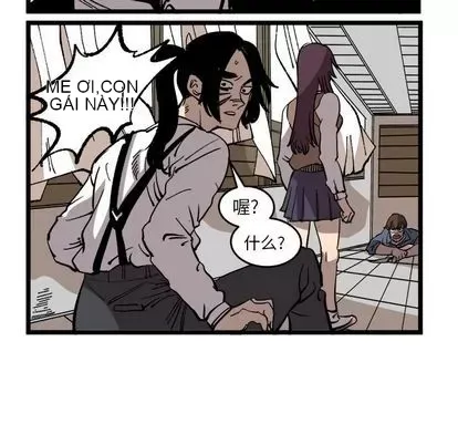 Những người bạn xấu Chương 1-37