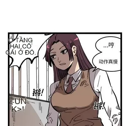 Những người bạn xấu Chương 1-37