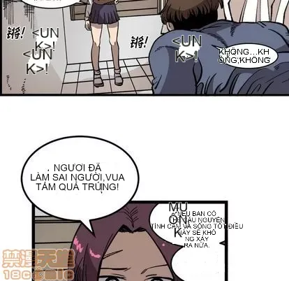 Những người bạn xấu Chương 1-37