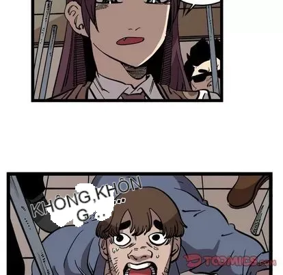 Những người bạn xấu Chương 1-37