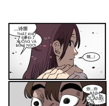 Những người bạn xấu Chương 1-37