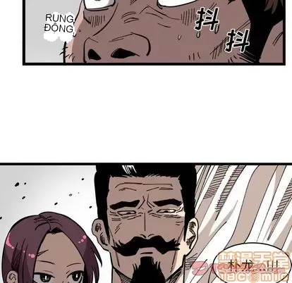 Những người bạn xấu Chương 1-37