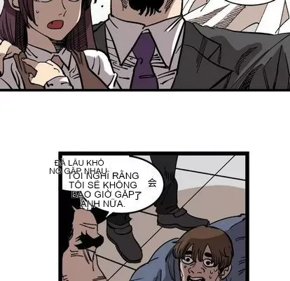 Những người bạn xấu Chương 1-37