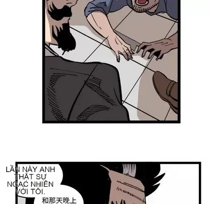 Những người bạn xấu Chương 1-37