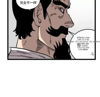 Những người bạn xấu Chương 1-37