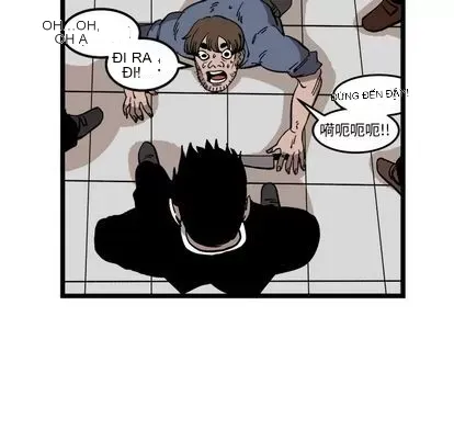 Những người bạn xấu Chương 1-37