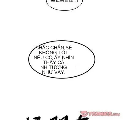 Những người bạn xấu Chương 1-37