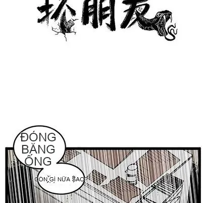 Những người bạn xấu Chương 1-37