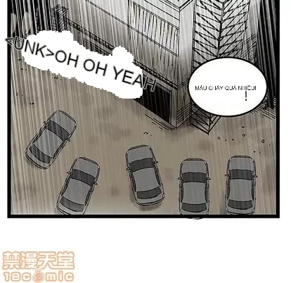 Những người bạn xấu Chương 1-37