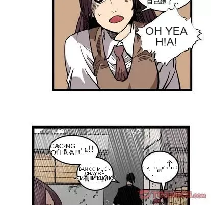 Những người bạn xấu Chương 1-37