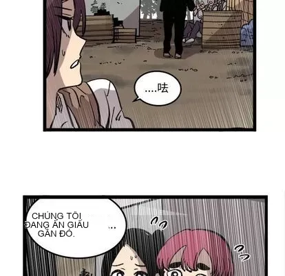 Những người bạn xấu Chương 1-37