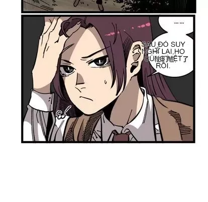 Những người bạn xấu Chương 1-37