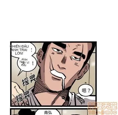 Những người bạn xấu Chương 1-37