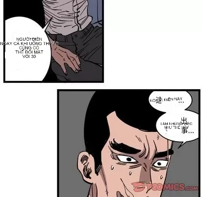 Những người bạn xấu Chương 1-37