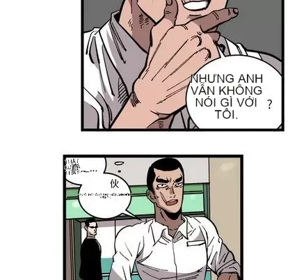 Những người bạn xấu Chương 1-37