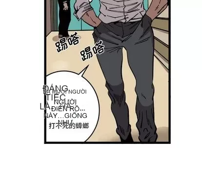 Những người bạn xấu Chương 1-37