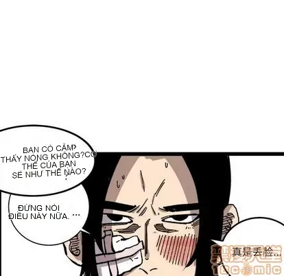 Những người bạn xấu Chương 1-37