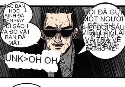 Những người bạn xấu Chương 1-37