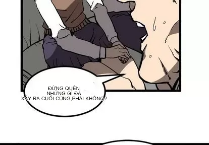 Những người bạn xấu Chương 1-37