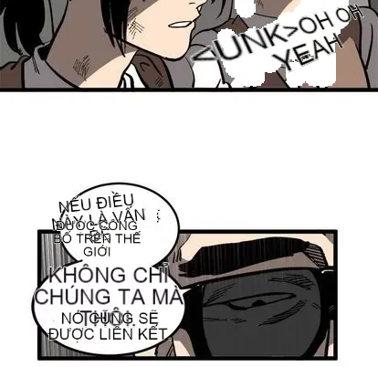 Những người bạn xấu Chương 1-37