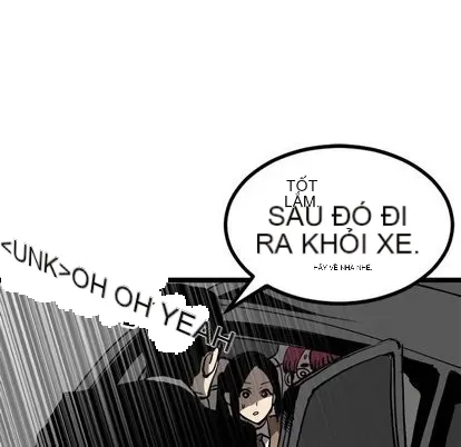Những người bạn xấu Chương 1-37