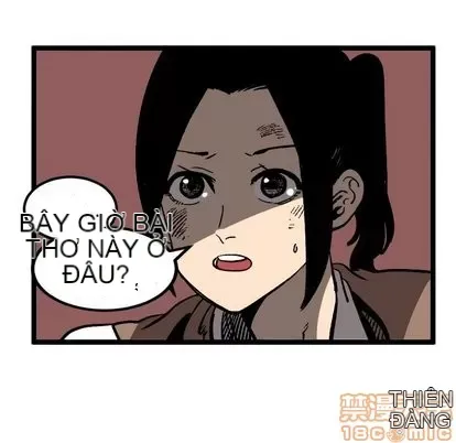 Những người bạn xấu Chương 1-37