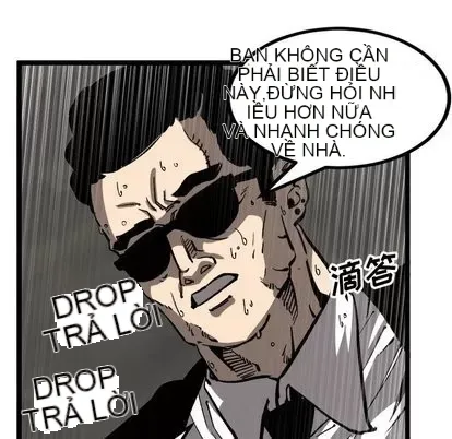 Những người bạn xấu Chương 1-37