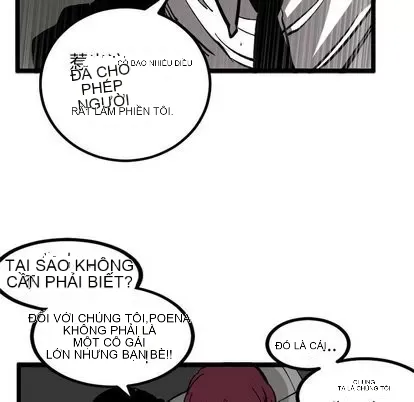 Những người bạn xấu Chương 1-37