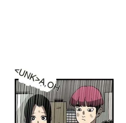 Những người bạn xấu Chương 1-37