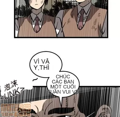 Những người bạn xấu Chương 1-37