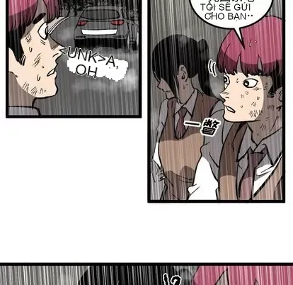 Những người bạn xấu Chương 1-37