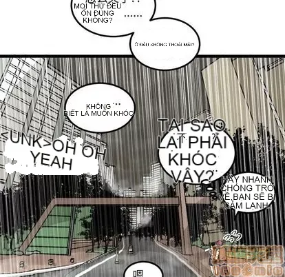 Những người bạn xấu Chương 1-37