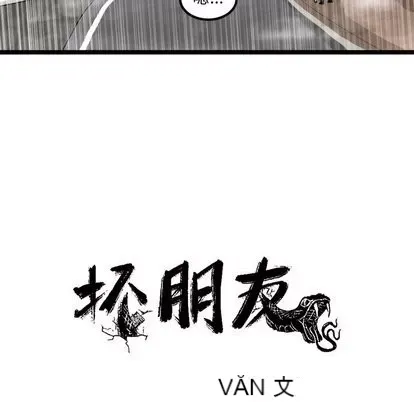 Những người bạn xấu Chương 1-37