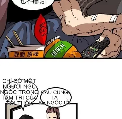 Những người bạn xấu Chương 1-37