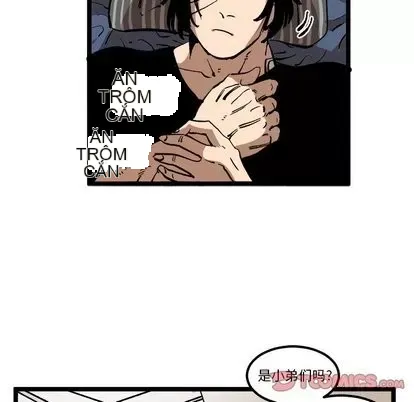 Những người bạn xấu Chương 1-37