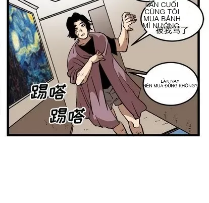 Những người bạn xấu Chương 1-37