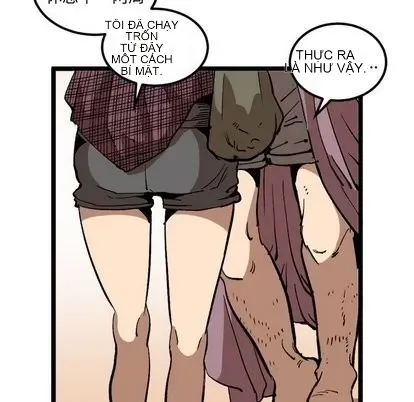 Những người bạn xấu Chương 1-37