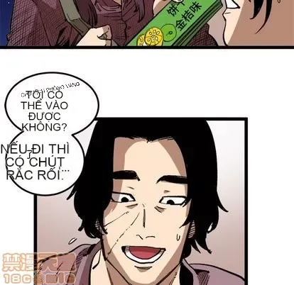 Những người bạn xấu Chương 1-37