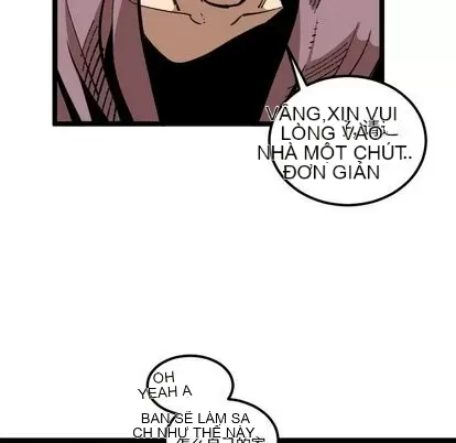 Những người bạn xấu Chương 1-37