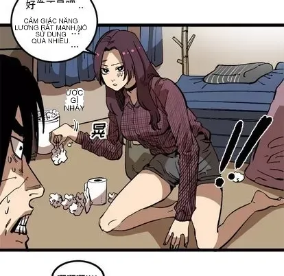 Những người bạn xấu Chương 1-37