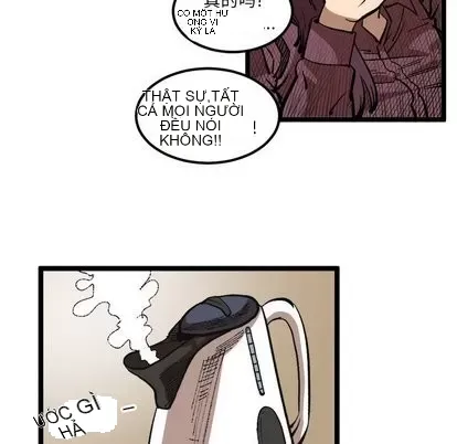 Những người bạn xấu Chương 1-37
