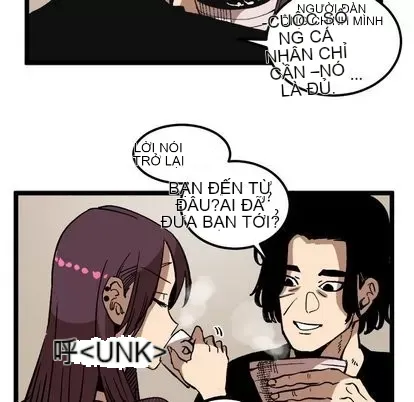 Những người bạn xấu Chương 1-37
