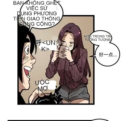 Những người bạn xấu Chương 1-37