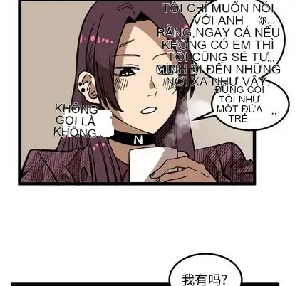 Những người bạn xấu Chương 1-37